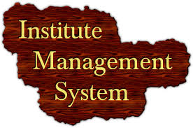 Institute Management System
